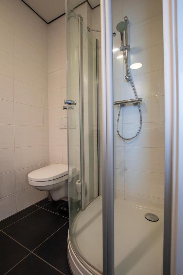 Parkstad City Hotel Brunssum Esterno foto