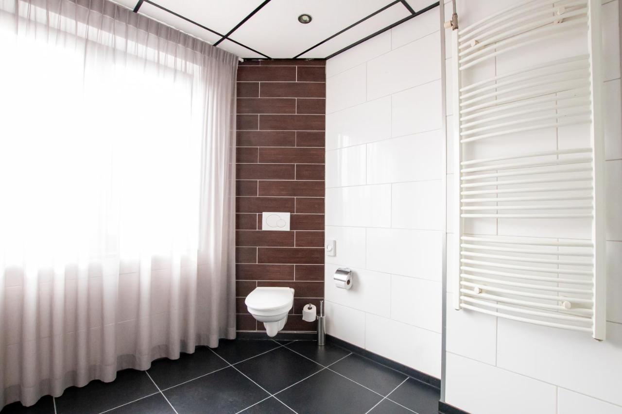 Parkstad City Hotel Brunssum Esterno foto