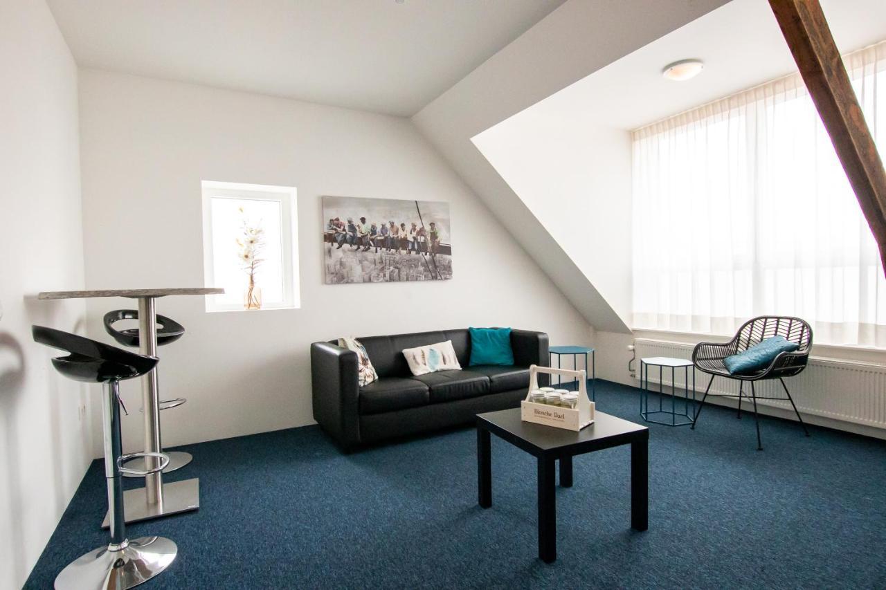Parkstad City Hotel Brunssum Esterno foto