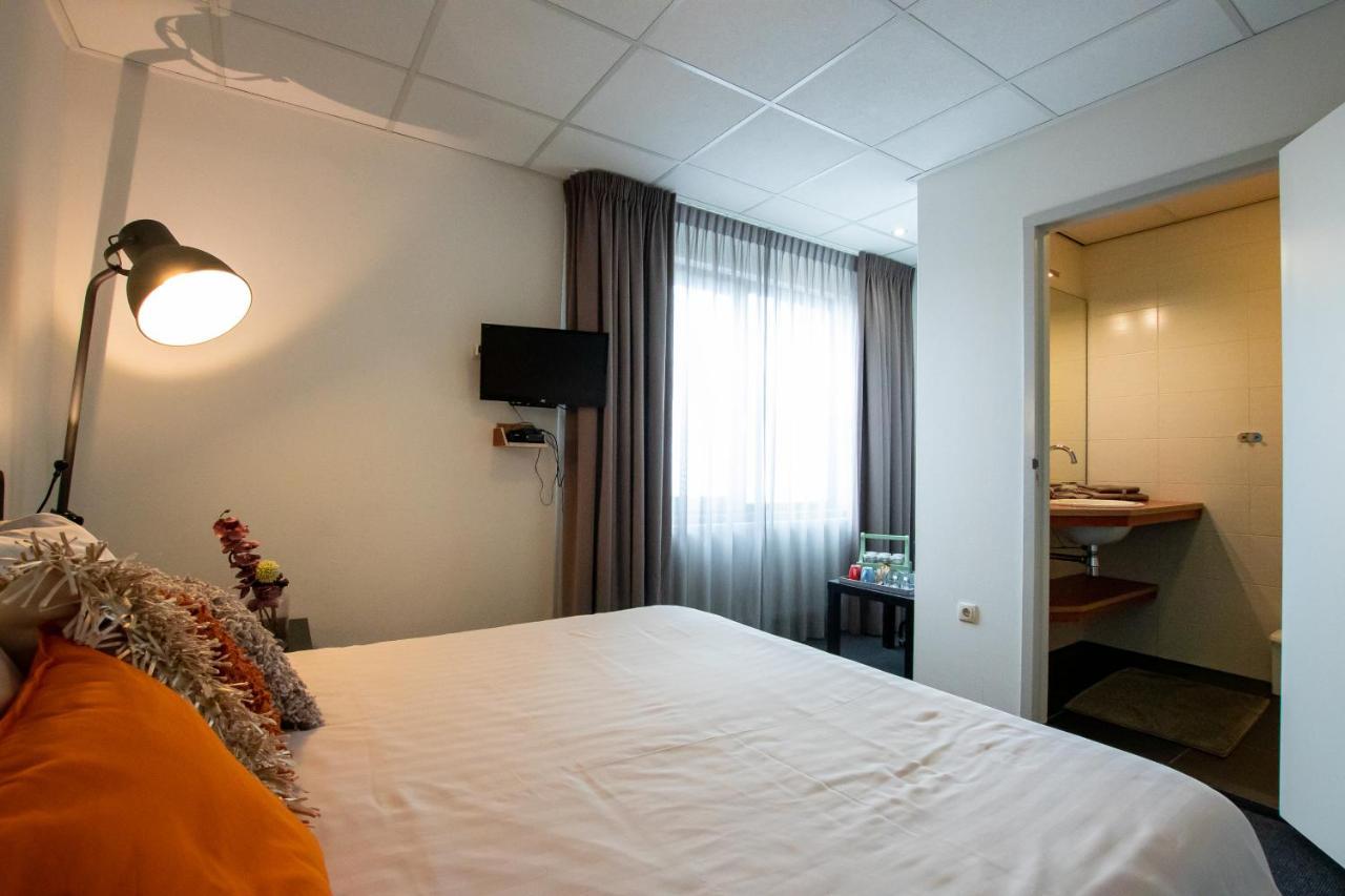 Parkstad City Hotel Brunssum Esterno foto