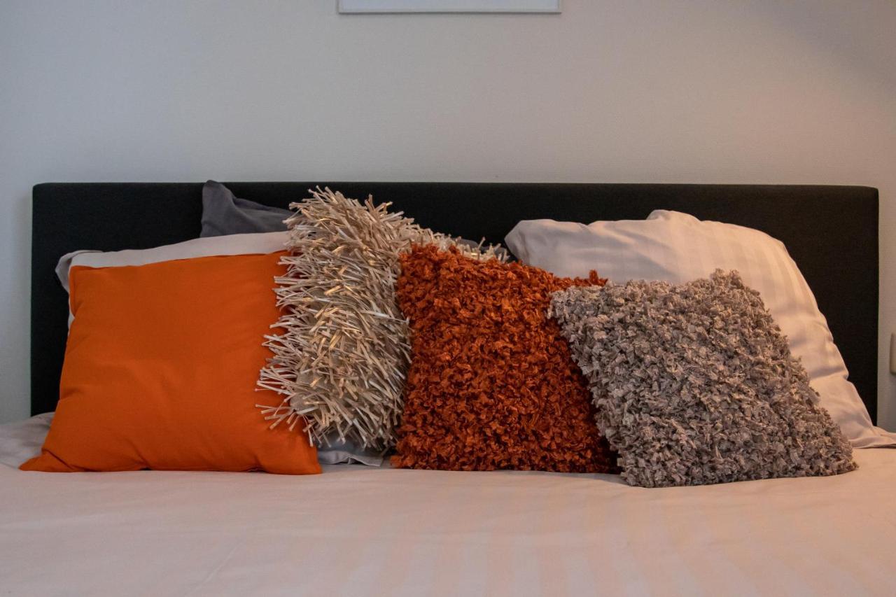 Parkstad City Hotel Brunssum Esterno foto