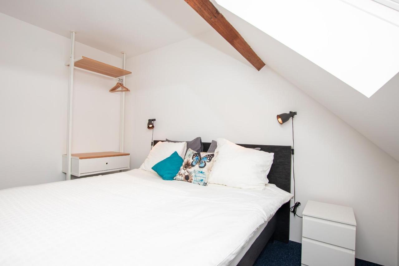 Parkstad City Hotel Brunssum Esterno foto