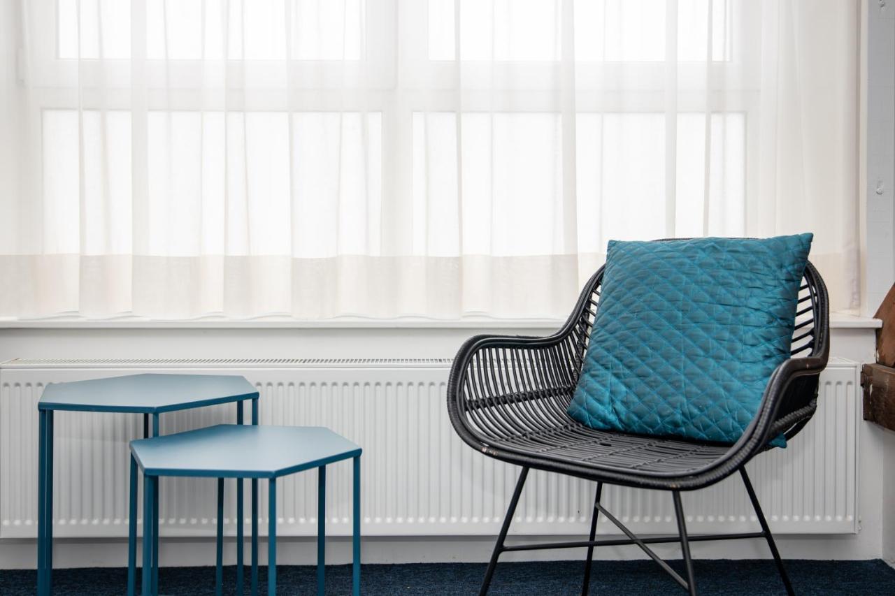 Parkstad City Hotel Brunssum Esterno foto