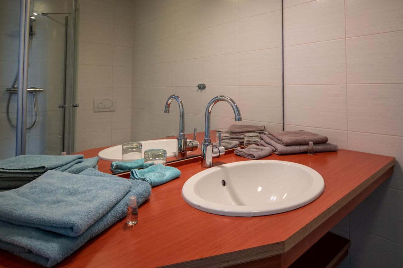 Parkstad City Hotel Brunssum Esterno foto