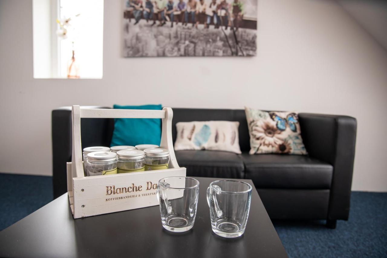 Parkstad City Hotel Brunssum Esterno foto