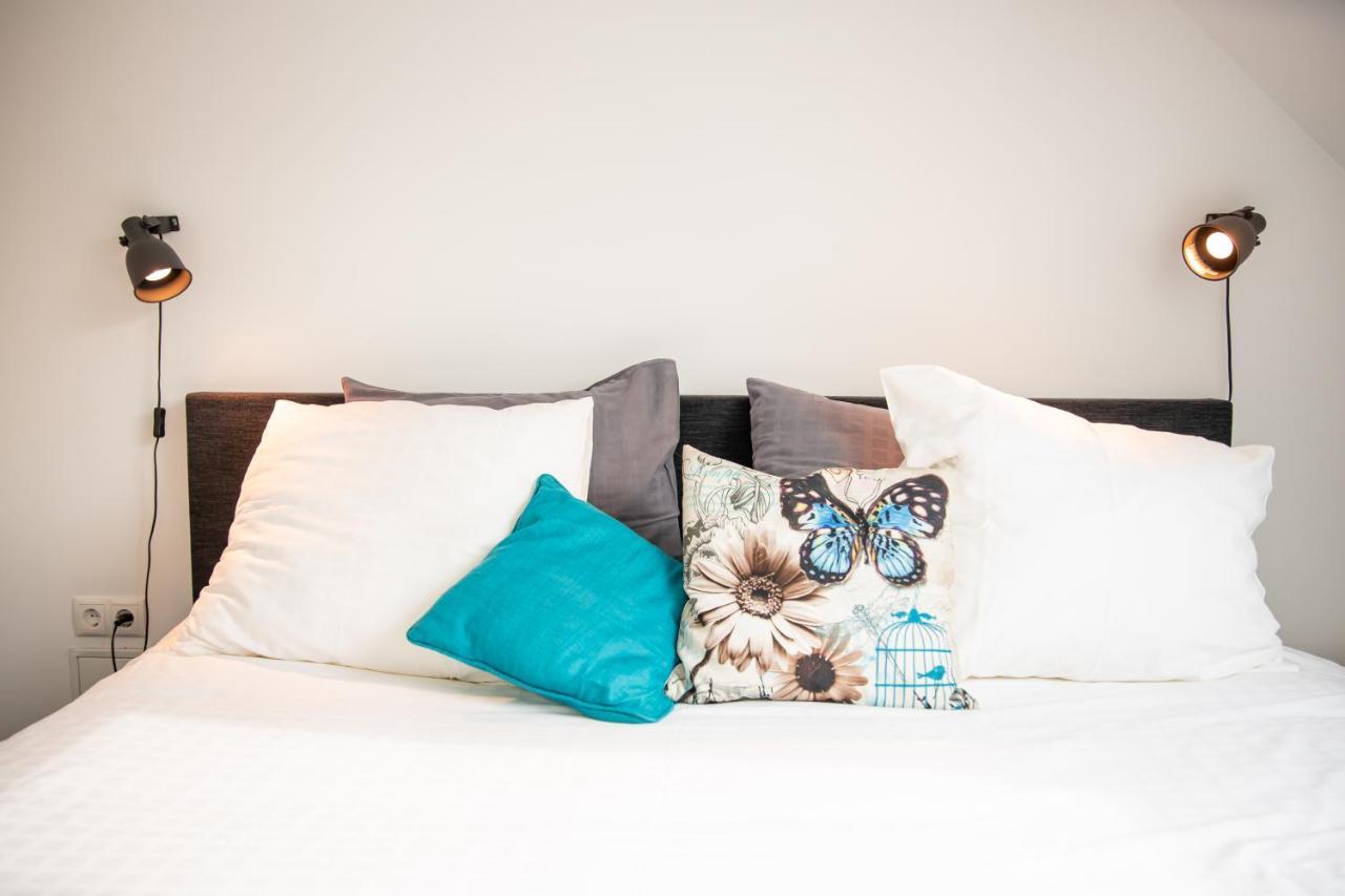 Parkstad City Hotel Brunssum Esterno foto