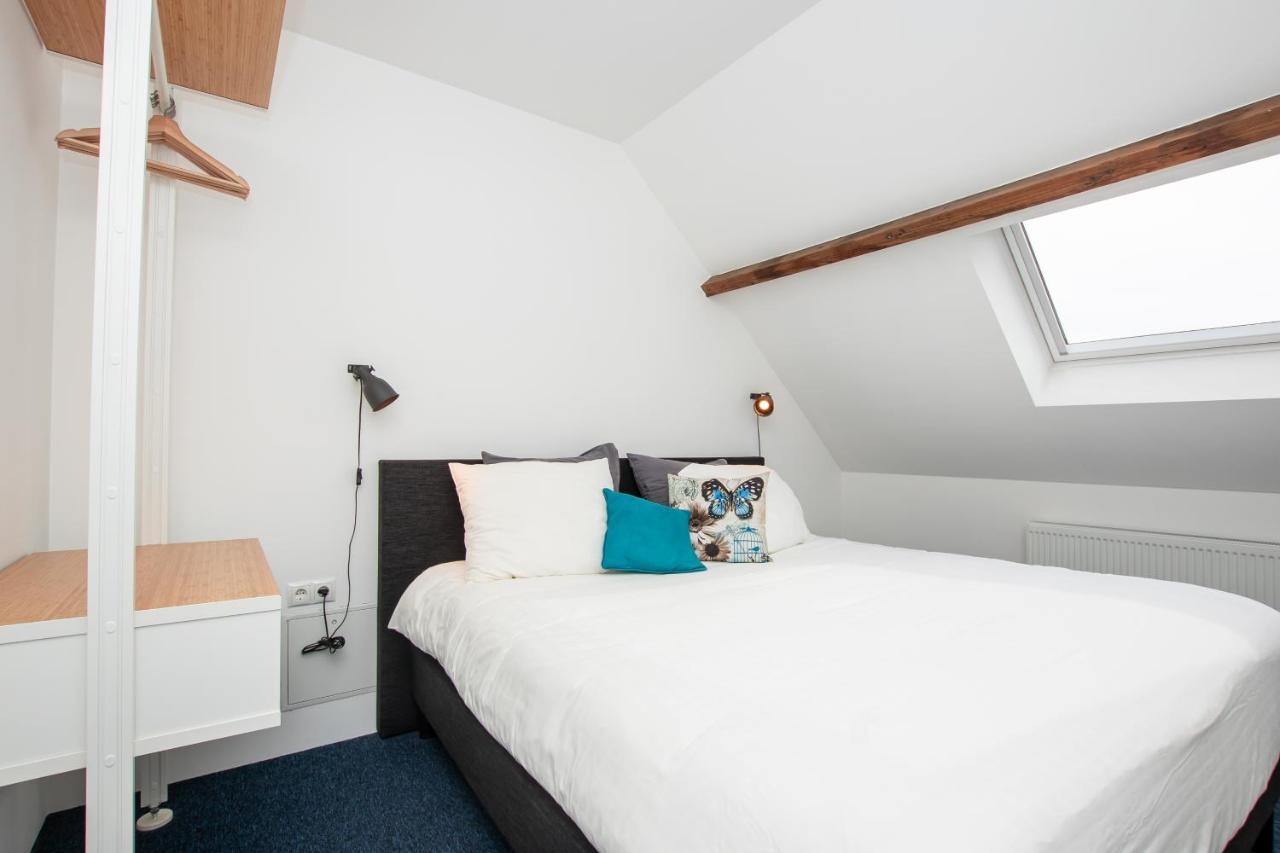 Parkstad City Hotel Brunssum Esterno foto