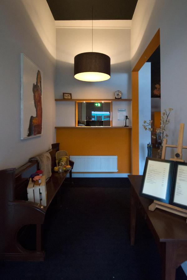 Parkstad City Hotel Brunssum Esterno foto