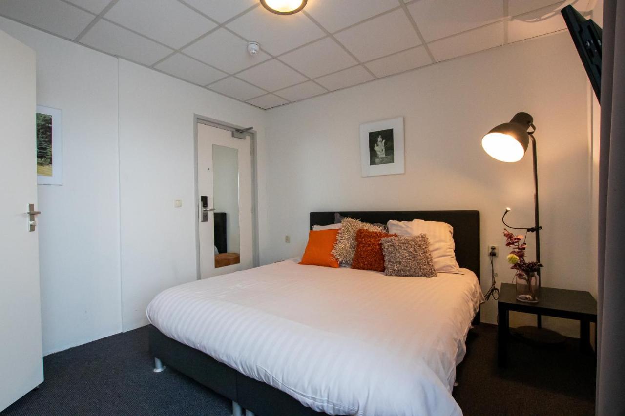Parkstad City Hotel Brunssum Esterno foto