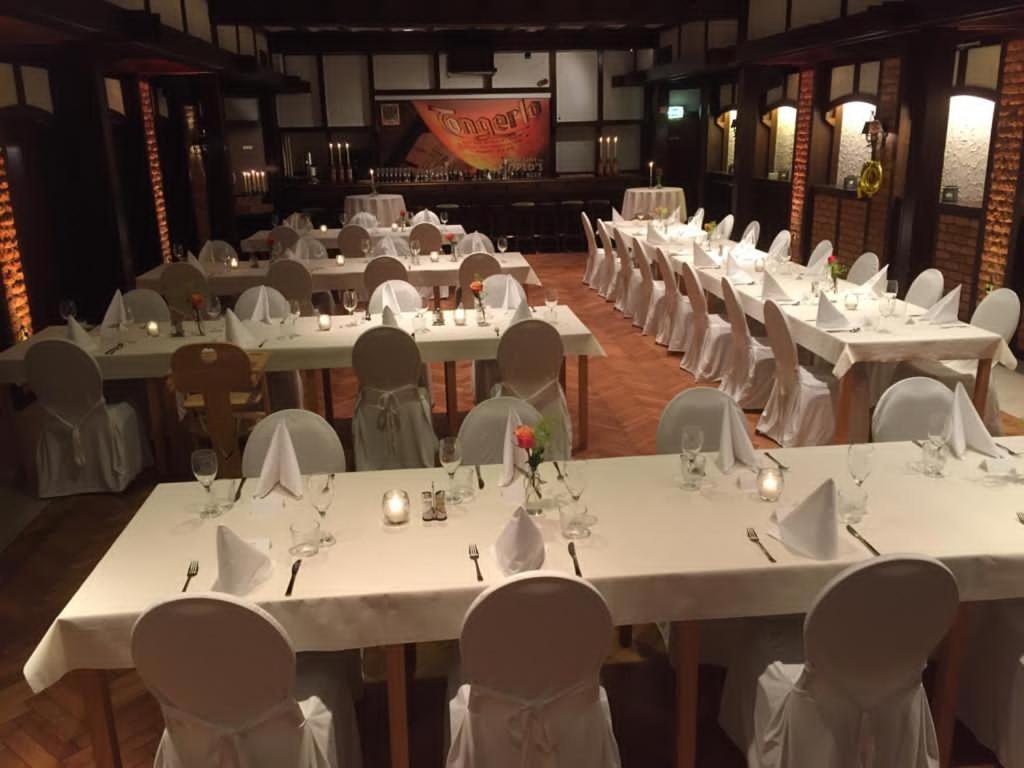Parkstad City Hotel Brunssum Esterno foto